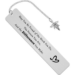 Physician Assistant Appreciation Gifts PA Physician Assistant Bookmark Physician Assistant Student Graduation Gift Doctor Assistant Gift PA Week Gift PA Thank You Gift