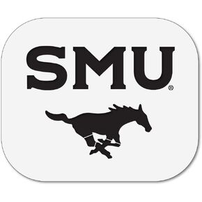 SMU Mustang Curbee Stencil - SMUOOS-601