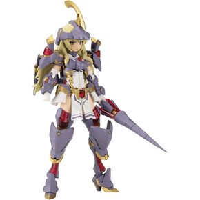 Kotobukiya Frame Arms Girl: Hand Scale Durga I Plastic Model Kit