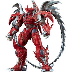 Good Smile Company Daimaju Gekito: Hagane no Oni – Daimaju Hagane Moderoid Model Kit