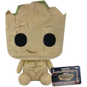 Funko Pop! Plush: Guardians of The Galaxy Volume 3 - Groot