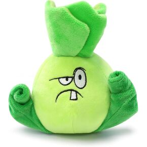 Maikerry 1 PC Plants Plush vs Toys Sets PVZ Plush Stuffed Toys Soft Figure Doll New.Great Gift for Halloween & Christmas