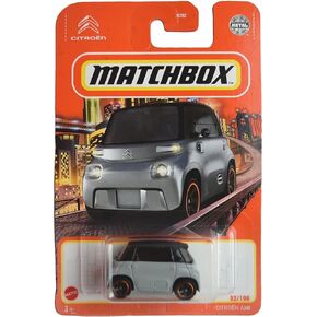 Matchbox Citroen AMI