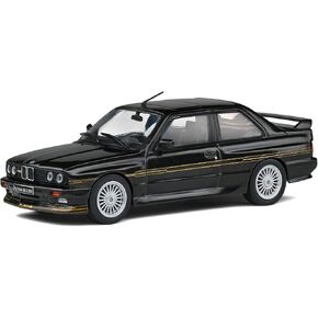 SOLIDO 1/43 - BMW Alpina M3 E30 B6-1989