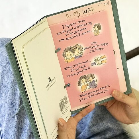 مجموعة تنظيم بطاقات التهنئة، جلد نباتي فاخر، قم بتحويل بطاقات التهنئة الخاصة بك إلى غلاف/كتاب/حامل بطاقات التهنئة إلى الأبد وحافظة بطاقات التهنئة in Kuwait