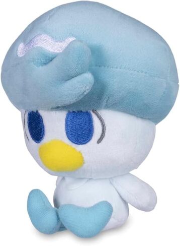 مركز البوكيمون: دمية كواكسلي بوكي من القطيفة، 15.24 سم in Kuwait