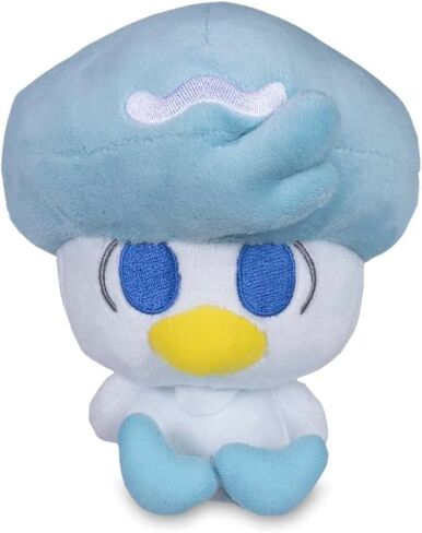 مركز البوكيمون: دمية كواكسلي بوكي من القطيفة، 15.24 سم in Kuwait