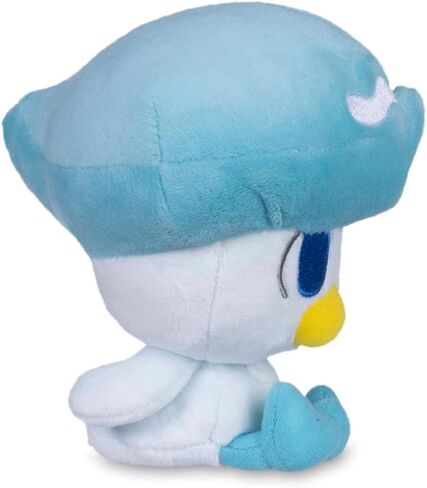 مركز البوكيمون: دمية كواكسلي بوكي من القطيفة، 15.24 سم in Kuwait