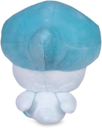 مركز البوكيمون: دمية كواكسلي بوكي من القطيفة، 15.24 سم in Kuwait