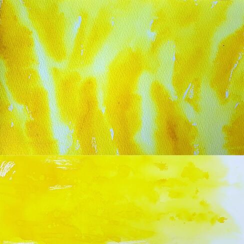 Mijello Mission Gold Water Color, 15ml (QUINOPHTHALONE YELLOW LIGHT) in Kuwait