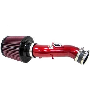 K&N Cold Air Intake Kit: Increase Acceleration & Engine Growl, Guaranteed to Increase Horsepower up to 9HP: Compatible with 1.8L, L4, 2002-2004 PONTIAC/TOYOTA (Vibe, Corolla, Matrix XR), 69-8600TR