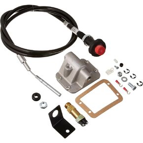 4x4 Posi-Lok PSL400 Axle Disconnect