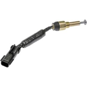 Dorman 600-251 Differential Lock Sensor Compatible with Select Jeep Models