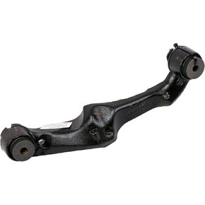 GM Genuine Parts 23104736 Front Driver Side Differential Carrier Bracket