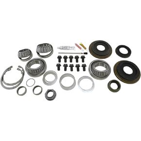 Yukon Gear & Axle (YK C7.25) Master Overhaul Kit for Chrysler 7.25" Differential
