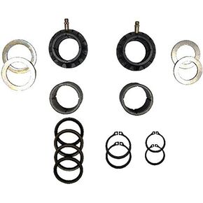 BWP Genuine BWP Camshaft Kit - M-K103