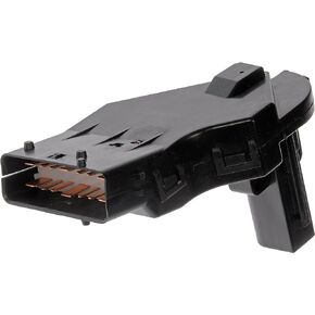 Dorman 924-729 Ignition Switch Compatible with Select Dodge / Mitsubishi Models