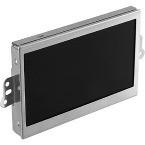 X AUTOHAUX LCD Display Color Screen LQ042T5DZ12 4.2" for 140MPH Speedometer Instrument for Ford Escape Focus 2013-2016 for Ford Edge 12-14 50 Pin CMOS Clear Resolution LCD Module Anti Scratch