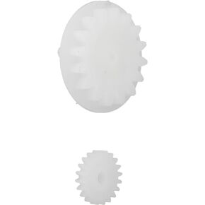 MTC 30342 Speedometer Odometer Gear Kit (Small and Large Gears Dodge/Plymouth/Chrysler Domestic models)