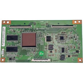 T-con Board LCD Controller Replacement for V400H1-C03 Fit for Sam-Sung TV