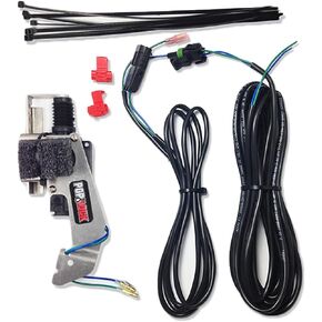 Pop & Lock – Power Tailgate Lock for Toyota Tacoma, Fits Models 2005 to 2015 (PL8521)