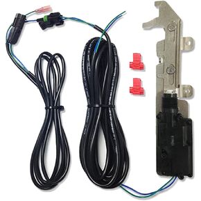 Pop & Lock PL8450 Power Tailgate Lock for Nissan Frontier