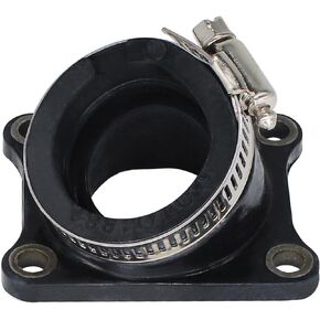 Carburetor Intake Manifold Boots Aftermarket Parts Fit for Kawasaki KX65 2000-2022 Models KX 65.OEM#:16065-1366.