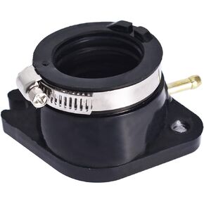 labwork Carburetor Intake Tube Boot Replacement for Yamaha TTR230 2005-2023 1C6-E3586-00-00