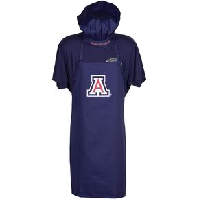 Pro Specialties Group Arizona Wildcats Chef Hat/Apron Set