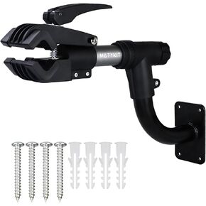 Bicycle Repair Stand, 360° Rotatable Bike Stand For Maintenance, Bike Work Stand For Mountain Bike Repair Rack For Road Mountain MTB, Support Wall Hanging And Desktop Fix Work, Bikes Accessories