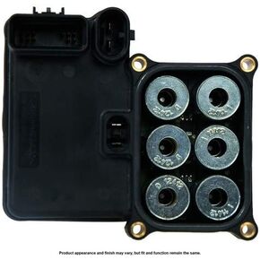Cardone 12-10212 Remanufactured ABS Control Module (Renewed)