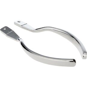 URO Parts 1077760017 Convertible Top Handle Set, Hard Top/Soft Top Lock Down or Release