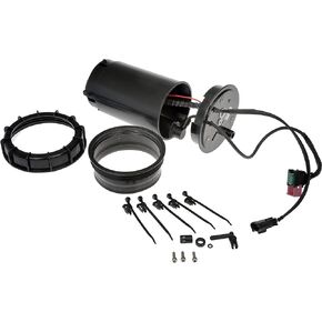 Dorman 904-632 Diesel Exhaust Fluid Heater Compatible with Select Chevrolet/GMC Models (OE FIX)