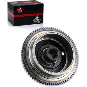 Magneto Rotor Flywheel For Polaris Ranger Sportsman RZR S 4 700 800 4011981 4010912