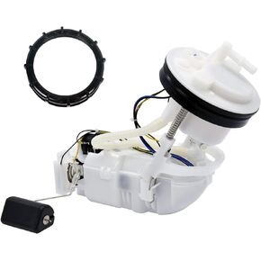 Fuel Pump Module Assembly for 2001 2002 2003 2004 2005 Honda Civic L4 1.3L 1.7L 2.0L SP8011M