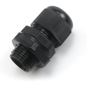 Fuel Cell Electrical Bulkhead Fitting 10GA Wire Fuel Pump Assembly CFD-504