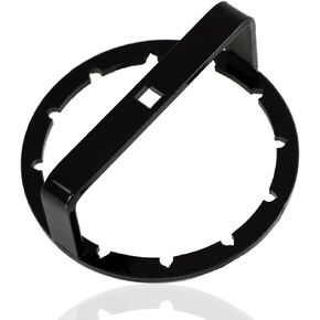 Fuel Pump Retaining Nut Install Removal Tool Fits for Polaris Ranger RZR EFI