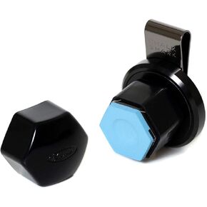 KAMUI Magnetic Hexagonal Chalk Holder Chalk Shark for ROKU Chalk