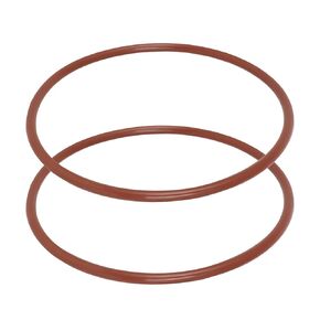 AUTOVIC Pump EHPS O-Ring Repair Seal, 2 PCS Power Steering Pump EHPS O-Ring Repair Seal Kit for 2012-2018 Jeep Grand Cherokee