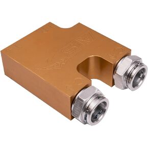 ATS Diesel - 68RFE / AS69RC Thermal Bypass Valve Up-Grade (3100052392)
