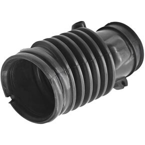 Air Intake Hose Compatible with Acura TL Base Type-S 2007 2008 - Intake Filter Tube Replaces # 17228-RDA-A00 - Air Intake Duct Tube Boot