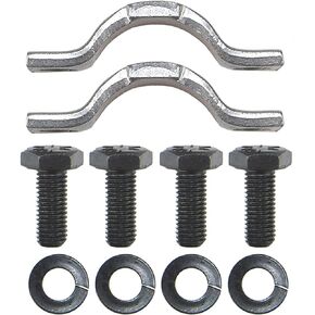 Precision Drivelines Precision 318-10 Clamp Kit