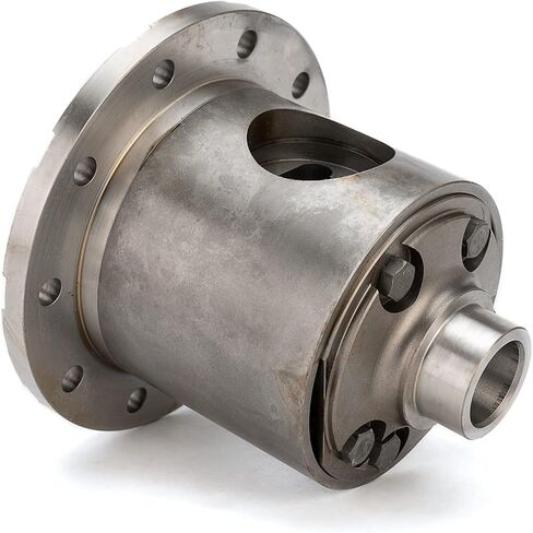 913A481 Differential with 8.5" 10-Bolt 30 Spline Compatible with GM, Rear Gear Differential Assembly in Saudi Arabia
