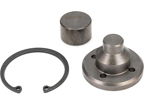 913A481 Differential with 8.5" 10-Bolt 30 Spline Compatible with GM, Rear Gear Differential Assembly in Saudi Arabia