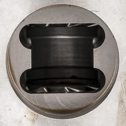 913A481 Differential with 8.5" 10-Bolt 30 Spline Compatible with GM, Rear Gear Differential Assembly in Saudi Arabia
