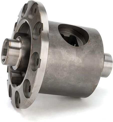 913A481 Differential with 8.5" 10-Bolt 30 Spline Compatible with GM, Rear Gear Differential Assembly in Saudi Arabia