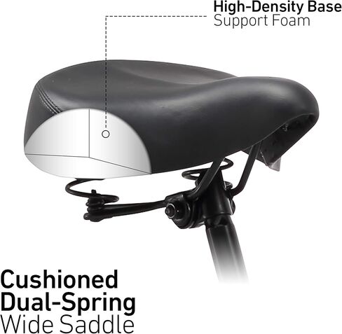 دراجة سيكسثريزرو أراوند ذا بلوك للرجال على الشاطئ، دراجات سرعة 1/3/7/21، عجلات 26 بوصة/24 بوصة، ألوان متعددة in Kuwait