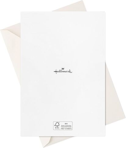 Hallmark Sympathy Cards Assortment, Nature (16 Cards with Envelopes) in Saudi Arabia