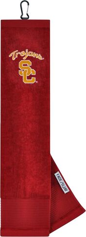 Collegiate Face/Club Embroidered Towel in Saudi Arabia