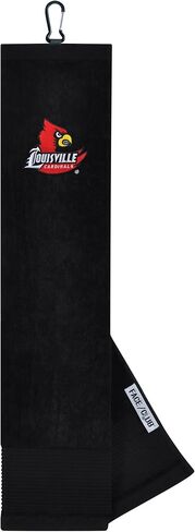 Collegiate Face/Club Embroidered Towel in Saudi Arabia